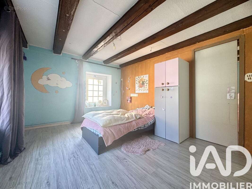 Photo 7 - Maison à BUHL-LORRAINE