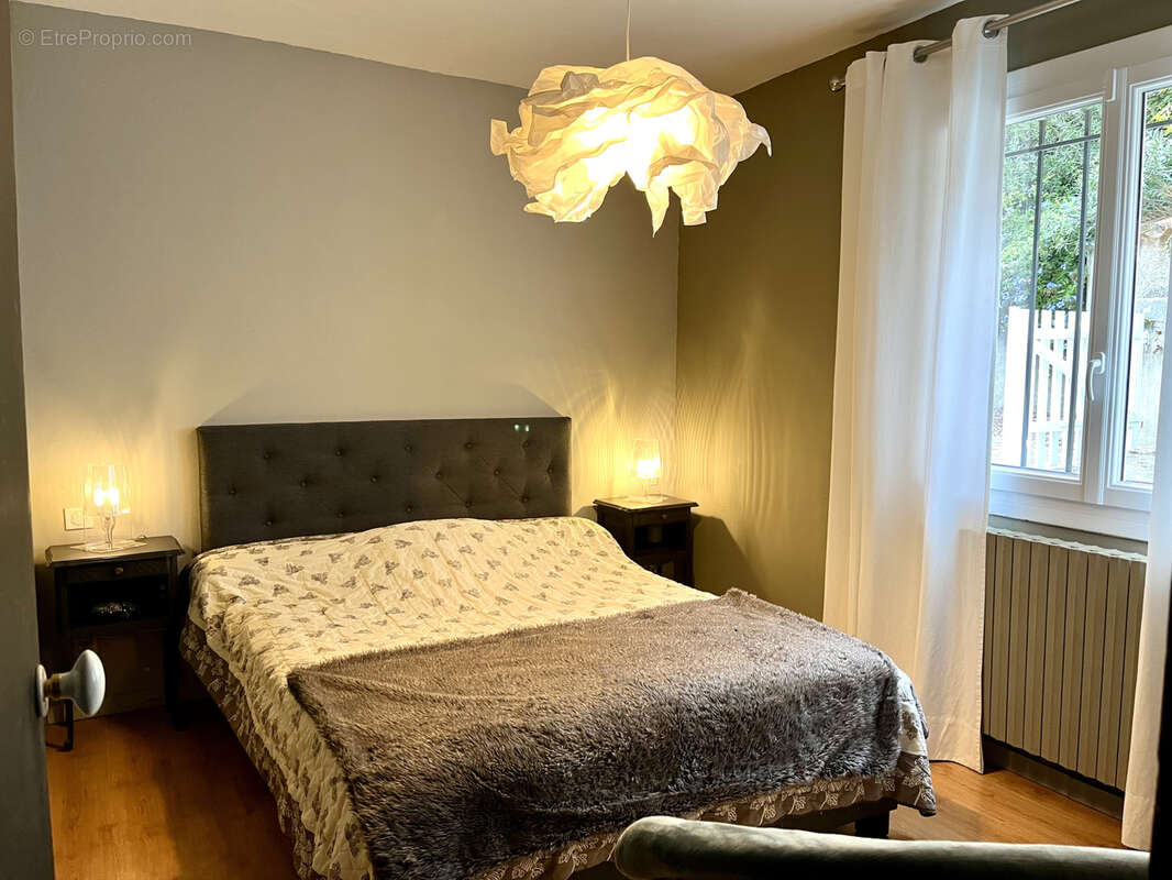 Charmante maison familiale avec vue exceptionnelle sur la Cité de Carcassonne - photo 11