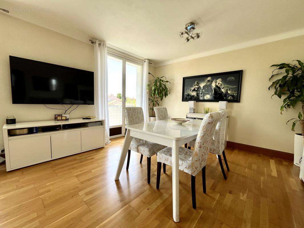 Appartement - photo 3