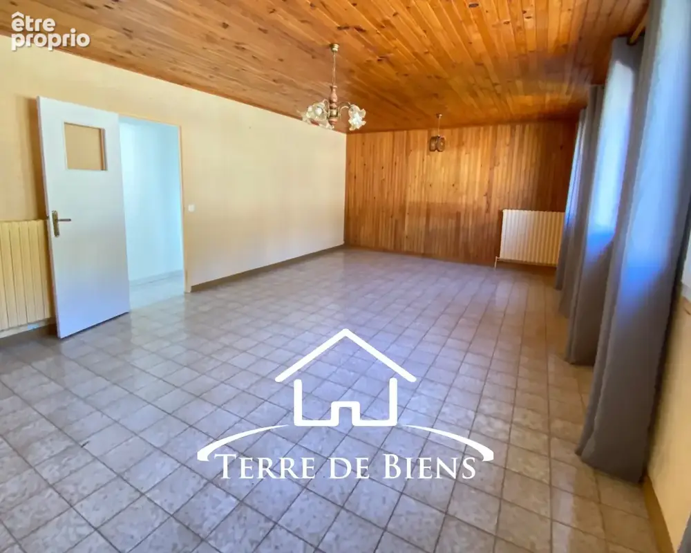 Maison 4 pièces de 75 m2 avec jardin   Secteur Vic-sur-Aisne - photo 6