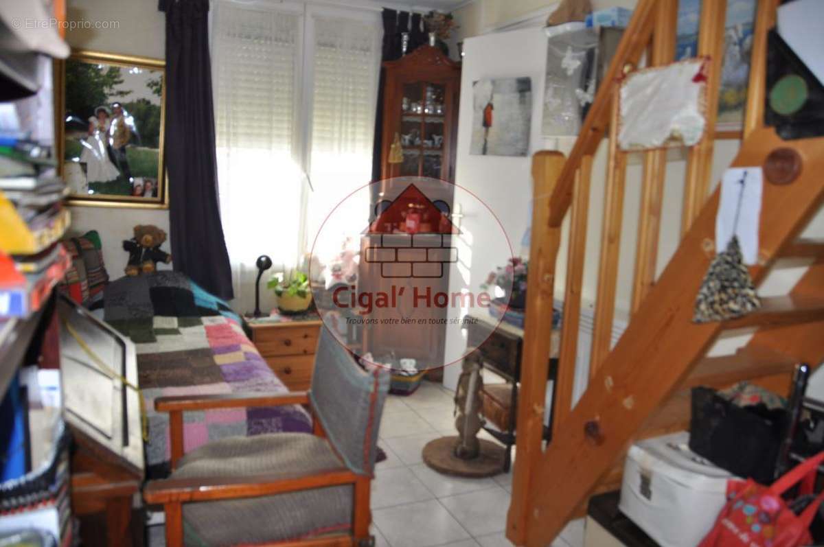 Appartement à PORT-LA-NOUVELLE