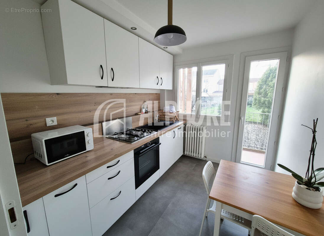 Appartement à LA ROCHE-SUR-YON