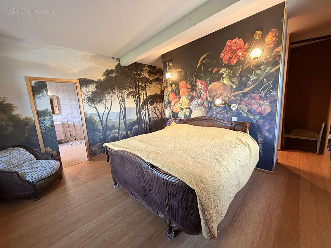 Maison à MARIGNY-SAINT-MARCEL