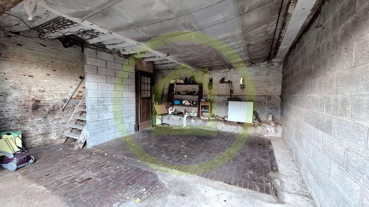 Maison à VILLERS-POL