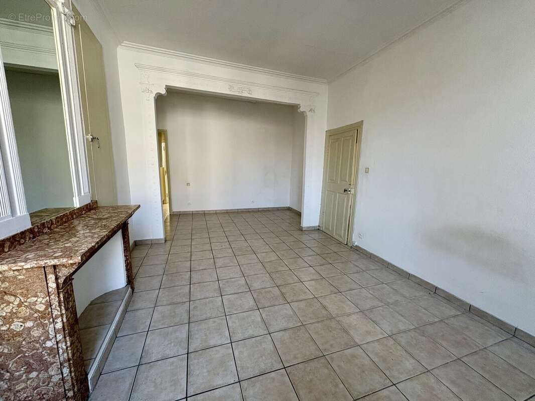 Appartement à CARCASSONNE