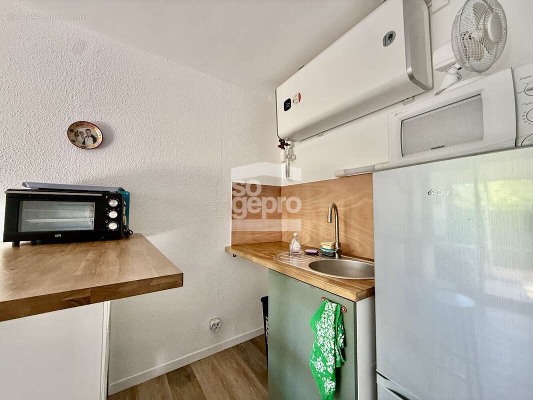 Appartement à AGDE