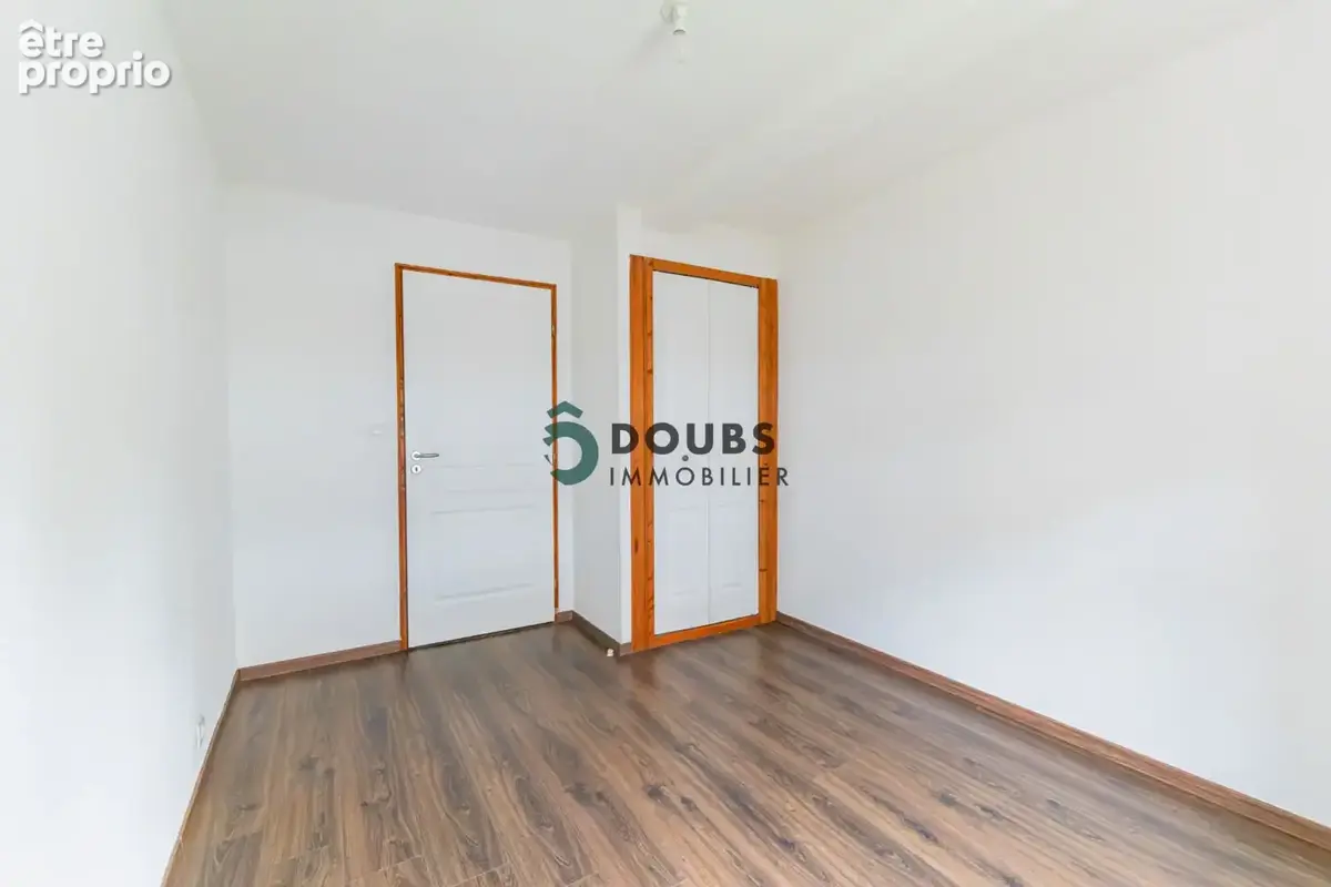 Appartement de type F4 à Morteau - photo 8