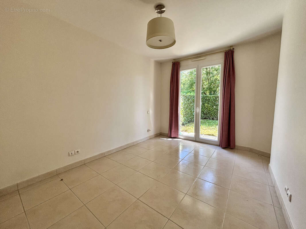 Appartement à DIVONNE-LES-BAINS