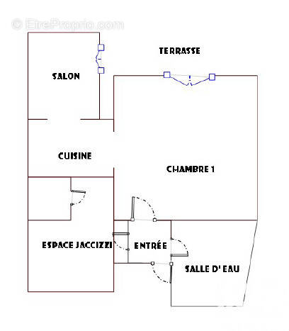 Photo 1 - Maison à NARBONNE