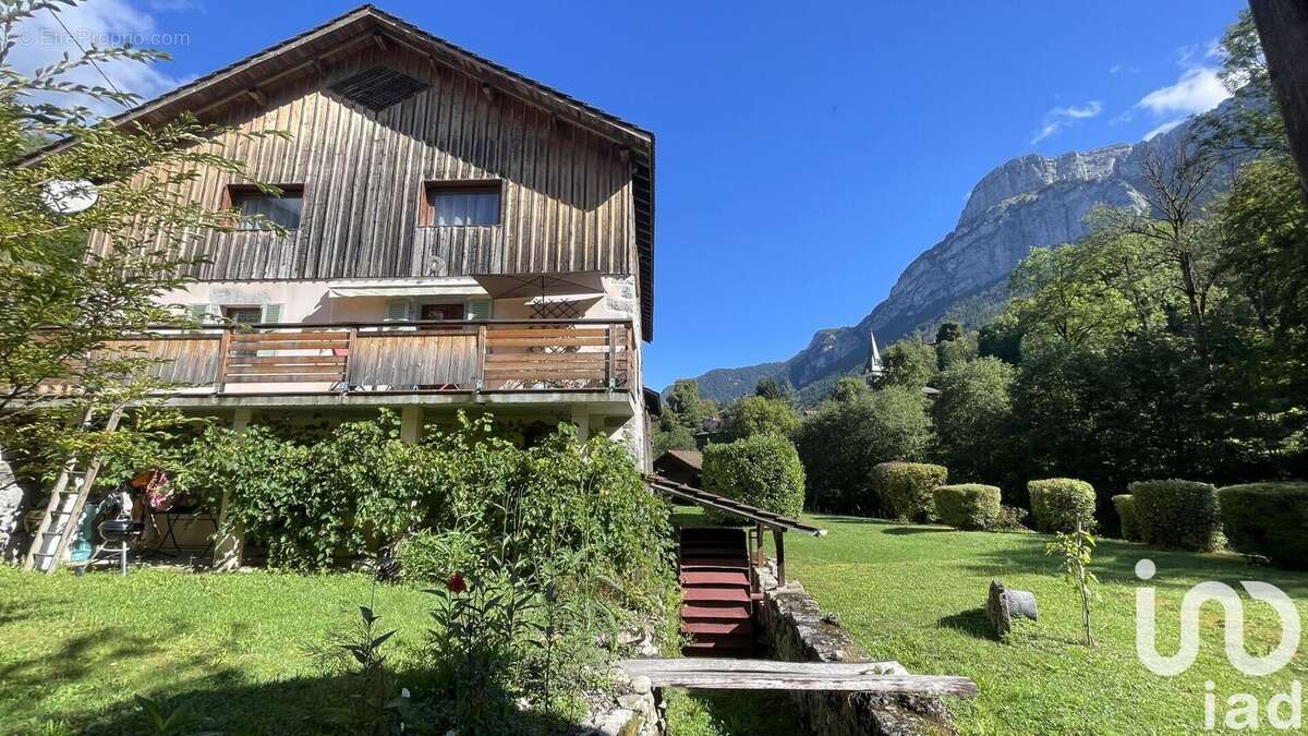 Photo 9 - Maison à BONNEVILLE