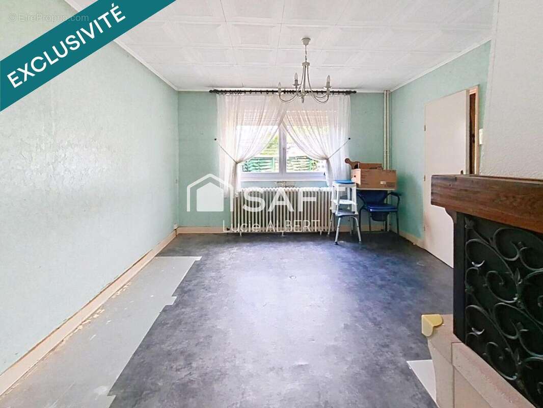 Photo 4 - Maison à SAINT-AVOLD