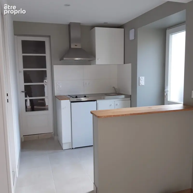 Maison 6 pièces 126 m² à vendre à Sainte-Hermine (85210) - photo 2