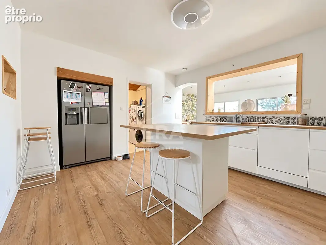Maison 143m² à mont-de-marsan - photo 5