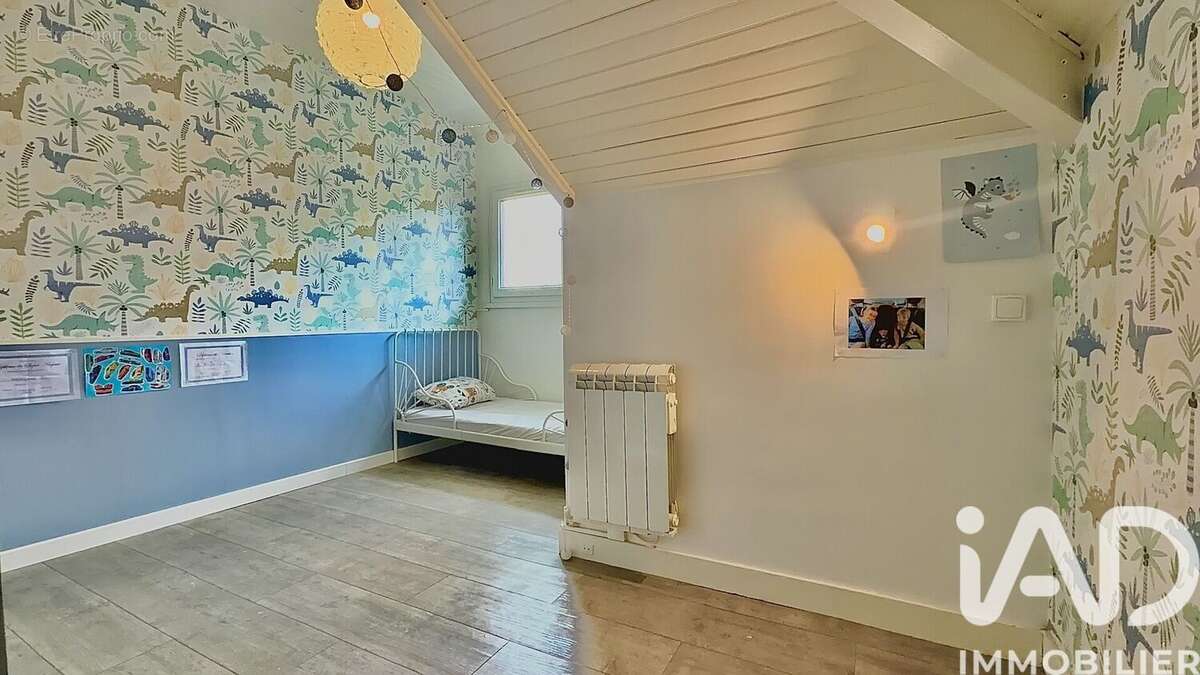 Photo 7 - Maison à BRIE-COMTE-ROBERT