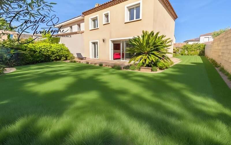 Maison à GIGNAC