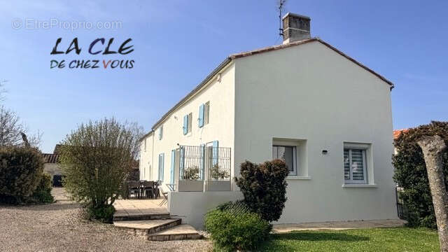 Maison ancienne renovee - photo 8
