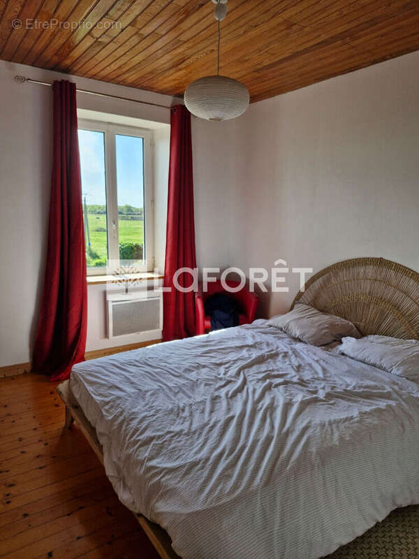 Maison à SAINT-GEORGES-D&#039;OLERON