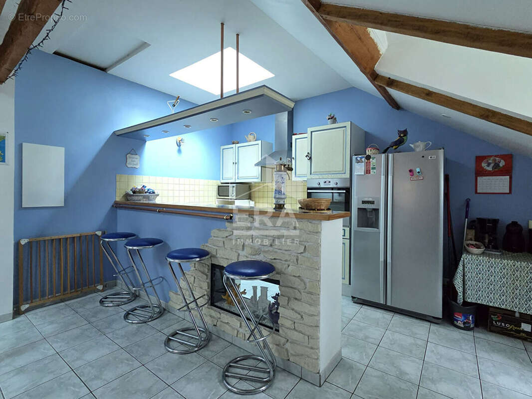 Appartement à CAUTERETS