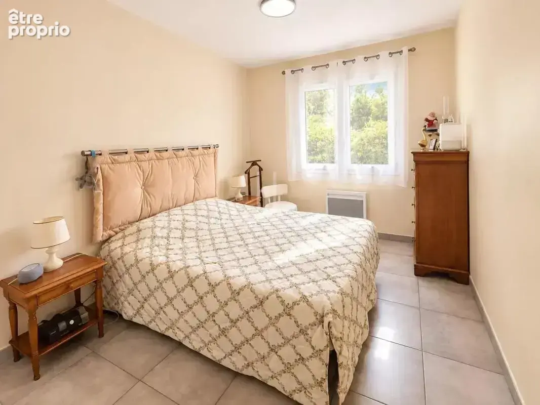 Villa de plain pied Alpilles Sud - photo 8