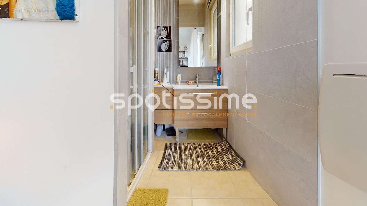 Maison à SAUVIAN