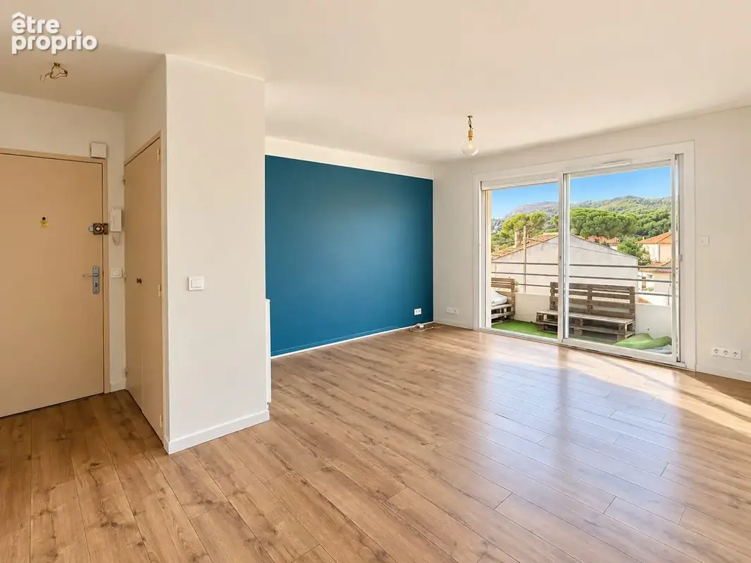 Photo Appartement à La Seyne-Sur-Mer au prix de 245 000€