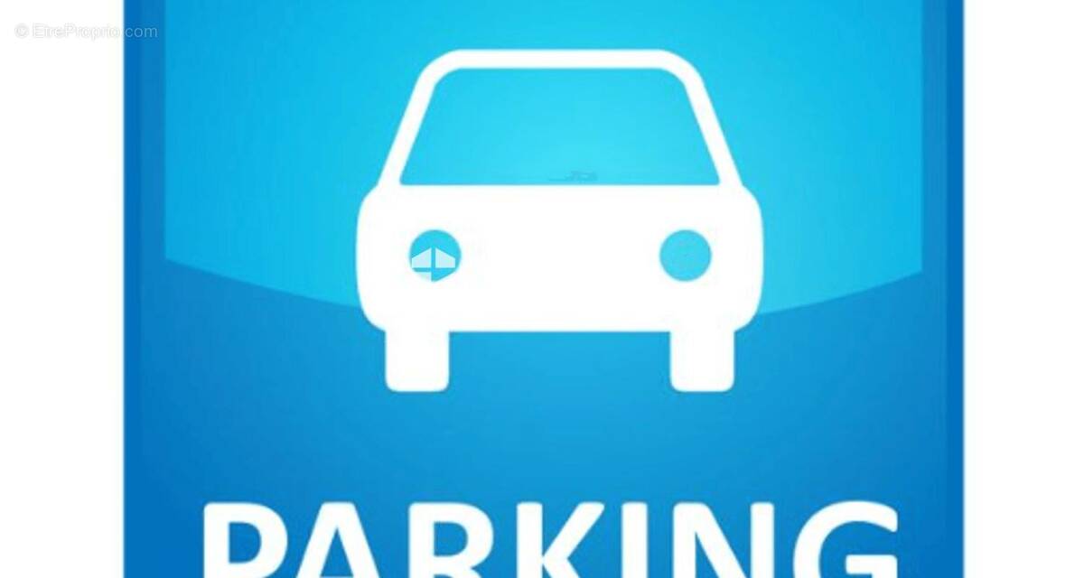 Parking à LA BAULE-ESCOUBLAC