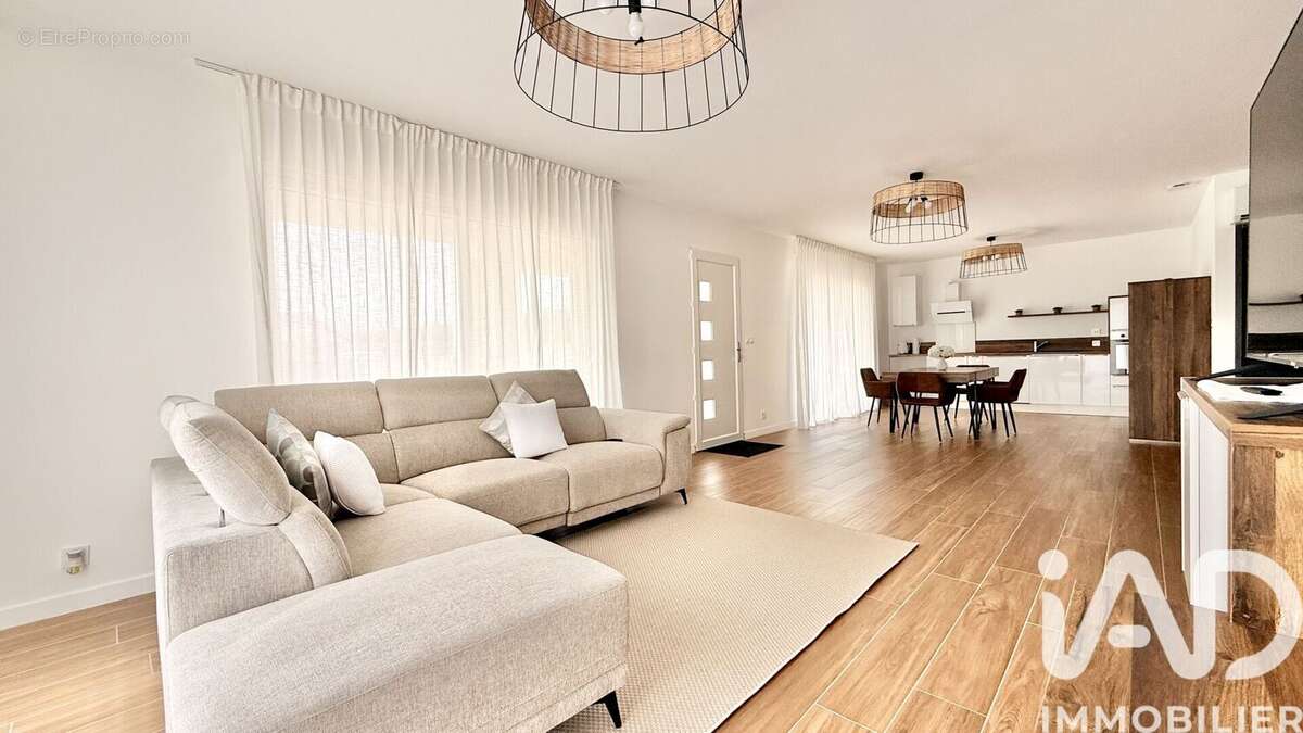 Photo 5 - Maison à CAVIGNAC