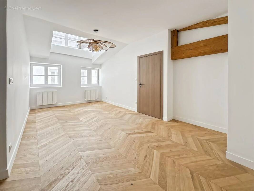 Appartement à LYON-2E