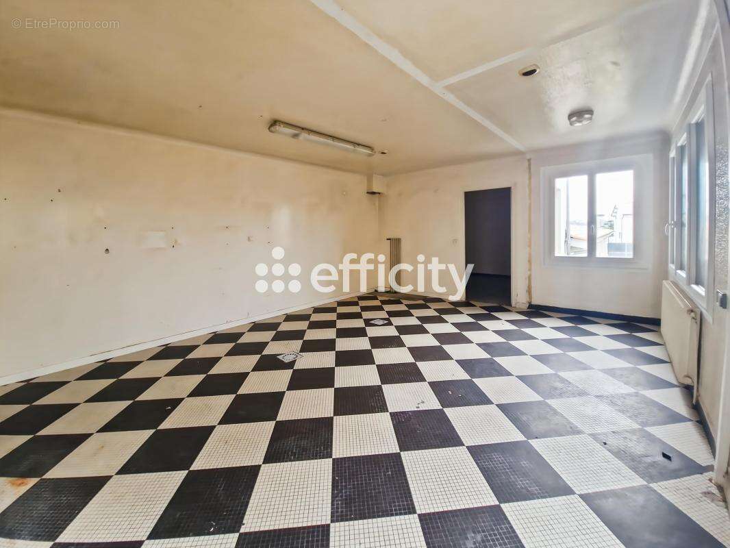 Appartement à BON-ENCONTRE
