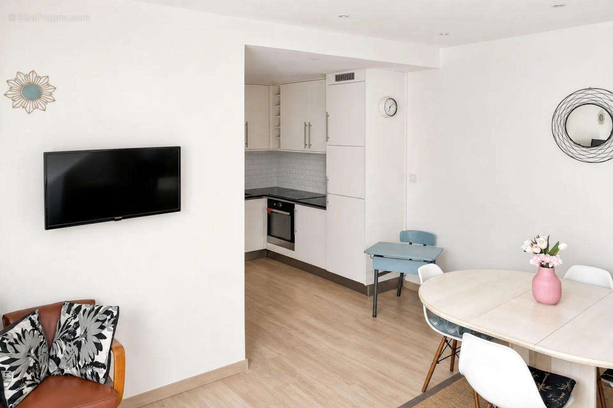 Appartement à VILLERS-SUR-MER