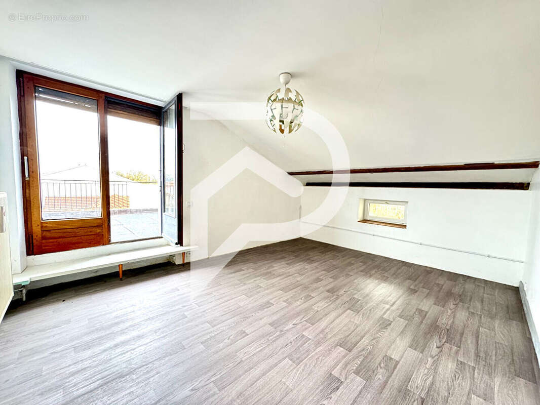 Maison à SAINT-DIZIER