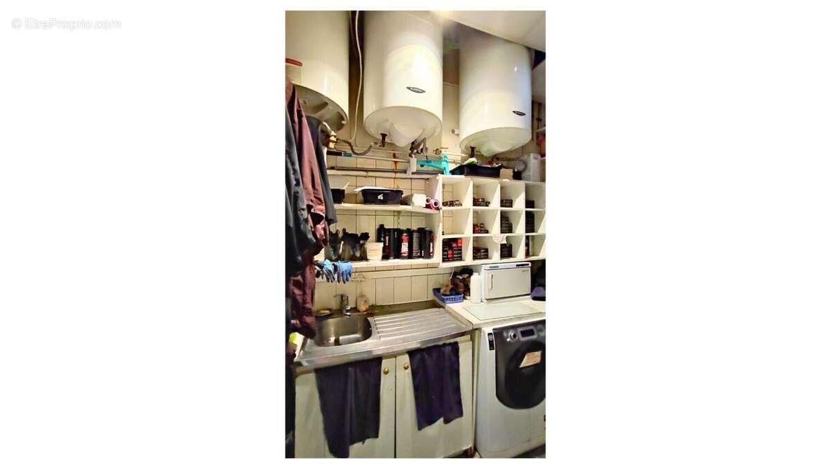 Photo 6 - Commerce à CERGY