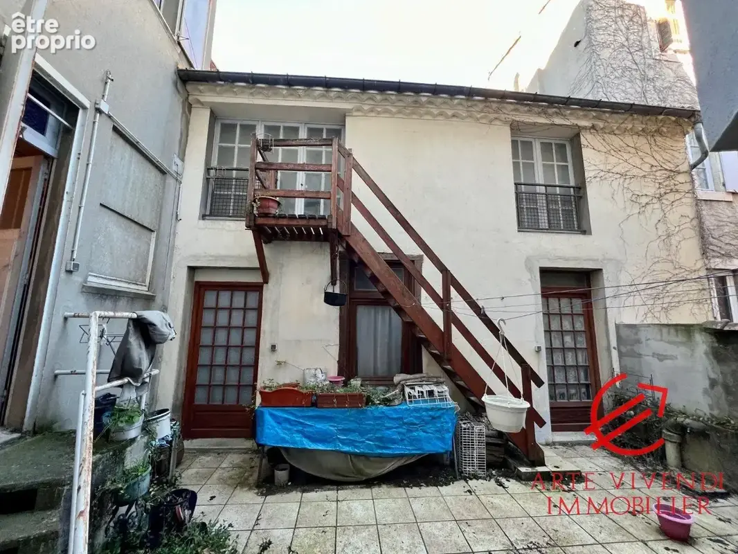 Ensemble immobilier sur les  grands boulevards de Carcssonne - photo 6