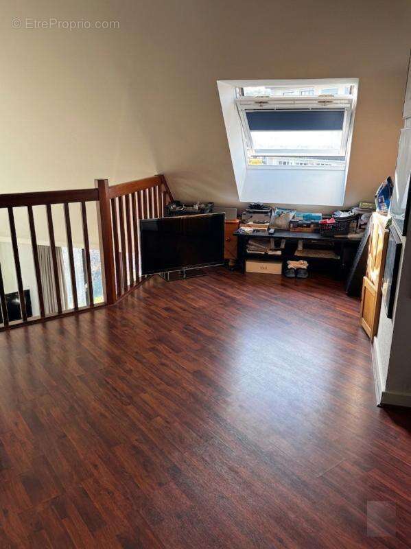 Appartement à SURESNES
