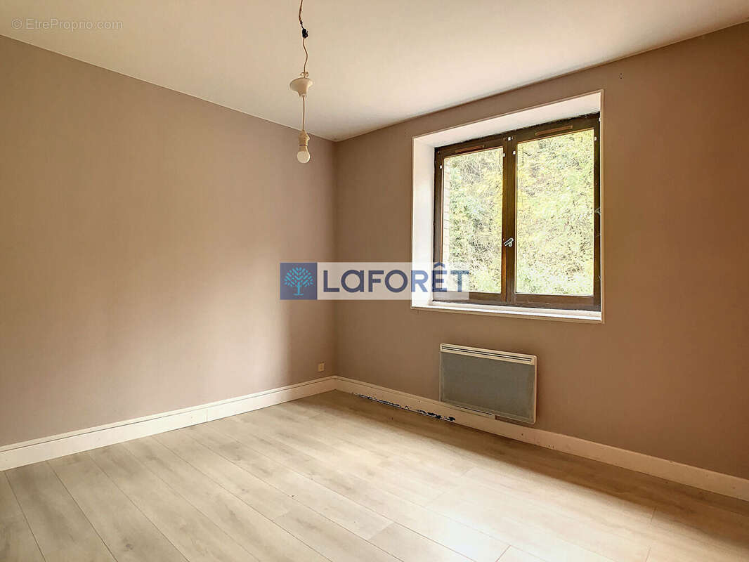 Maison à THONNANCE-LES-JOINVILLE