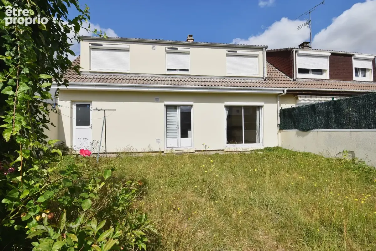 Maison 6 pièces 98 m² à vendre à Ailly-Sur-Somme (80470) - photo 15