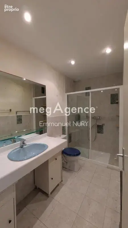Grande maison de 168m² - Terrain plat de 672m² - photo 8