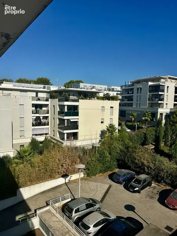 Investissement rapport locatif résidence d'affaires - photo 9