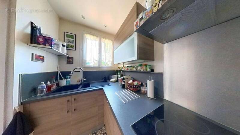 Appartement à MARLY-LE-ROI