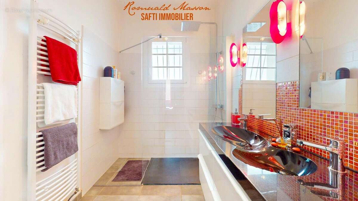 Photo 8 - Maison à TOULON