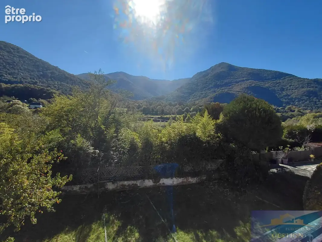 Maison de plain-pied avec terrain - photo 9