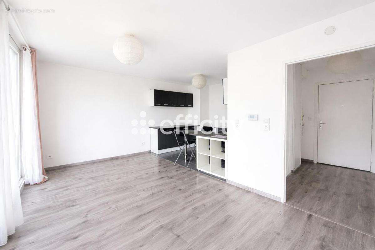 Appartement à ROUBAIX