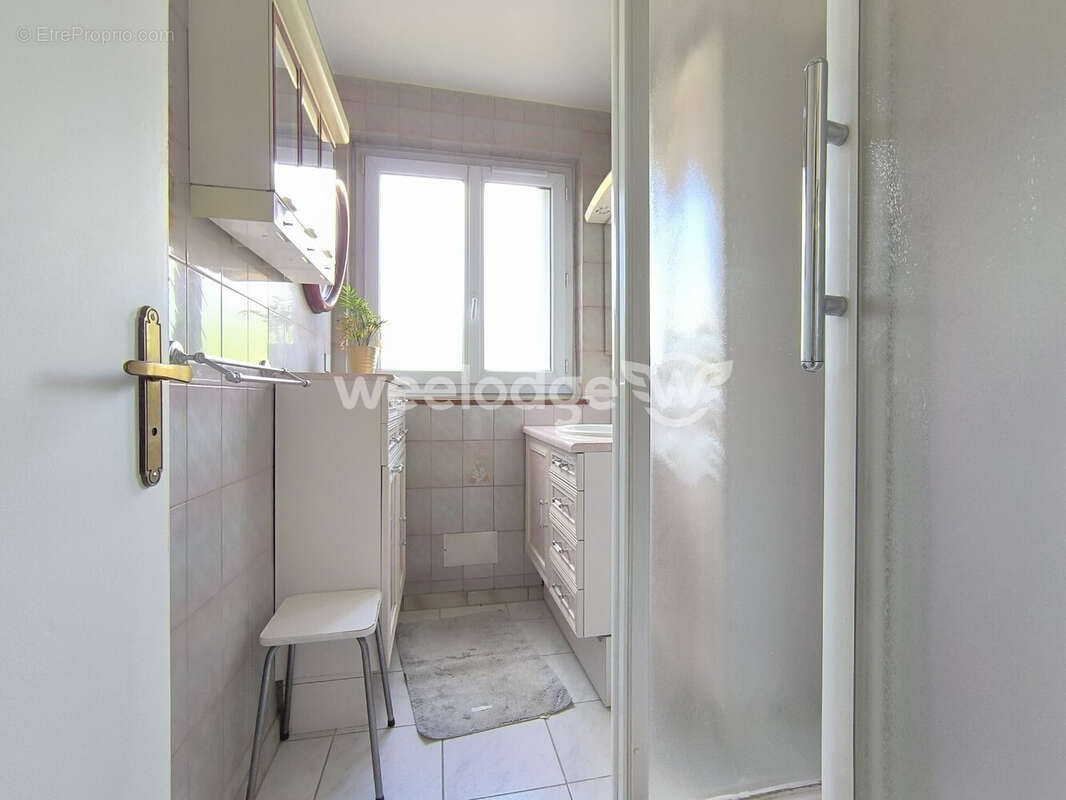 Appartement à CONFLANS-SAINTE-HONORINE