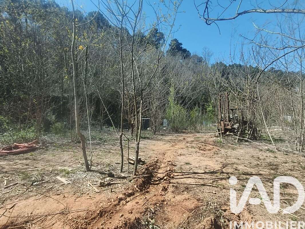 Photo 6 - Terrain à CHAMBONAS