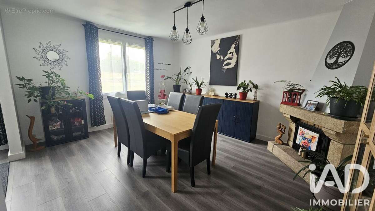 Photo 3 - Maison à PLONEOUR-LANVERN
