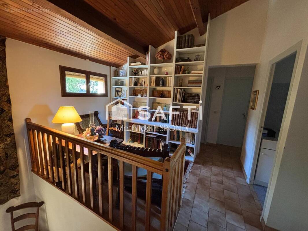 Photo 1 - Maison à CAUSSENS