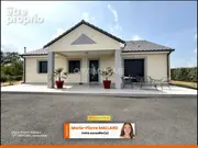 Maison à BLESSAC