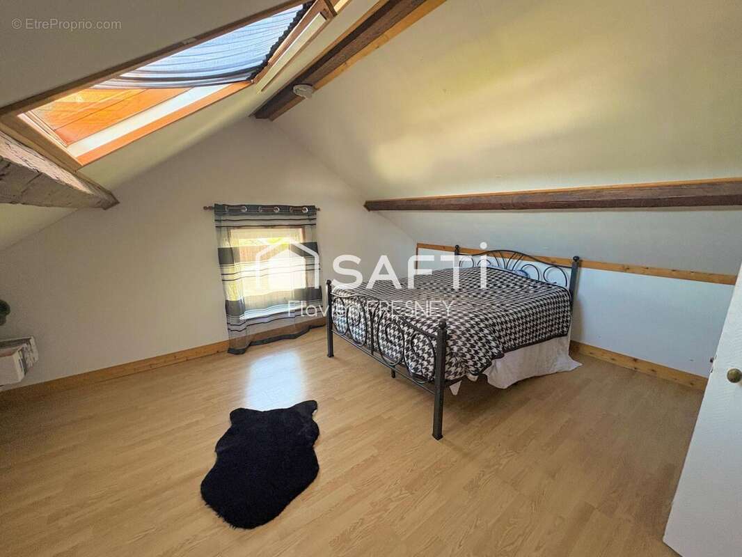 Photo 9 - Maison à LIVAROT