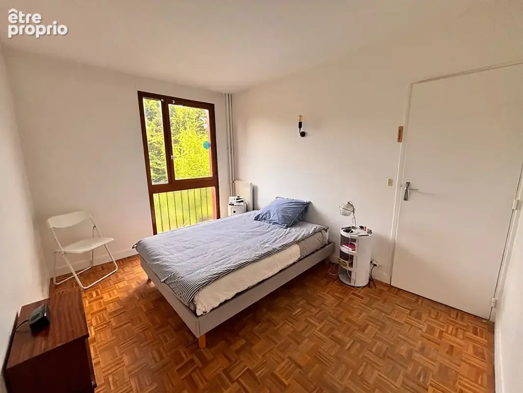 Appartement 63m² à palaiseau - photo 5
