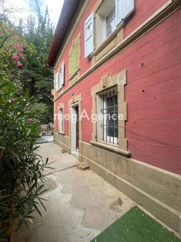 Un pied-à-terre d’exception dans une demeure du XVIIIe - photo 3
